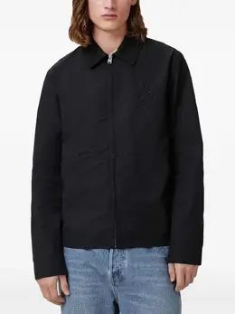 AllSaints: Чёрная куртка 