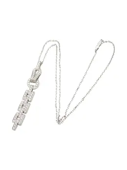 Cartier: Колье 