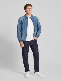Polo Ralph Lauren: Хлопковая куртка 