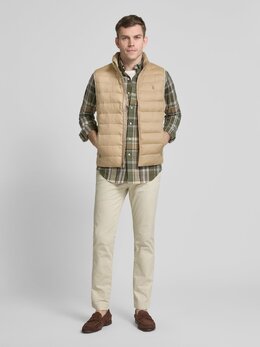 Polo Ralph Lauren: Стёганый жилет 