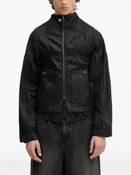 Ader Error: Джинсовая куртка 