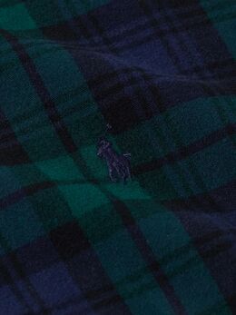 Polo Ralph Lauren: Хлопковая рубашка 