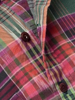Polo Ralph Lauren: Хлопковая рубашка 