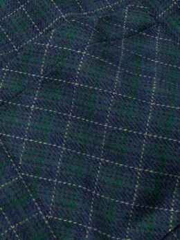 Portuguese Flannel: Рубашка из фланели 