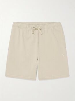 Polo Ralph Lauren: Шорты с завязками на талии 