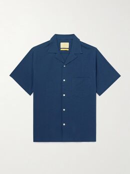 Portuguese Flannel: Рубашка с воротником 