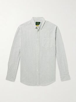 Portuguese Flannel: Хлопковая рубашка 