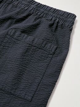 Portuguese Flannel: Хлопковые шорты 