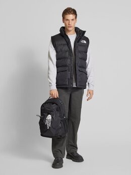 The North Face: Стёганый жилет 