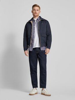 Tommy Hilfiger: Рубашка с воротником 
