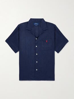 Polo Ralph Lauren: Льняная рубашка 