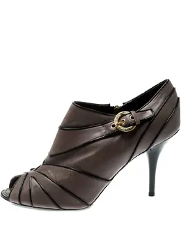 Louis Vuitton Pre-Owned: Туфли 