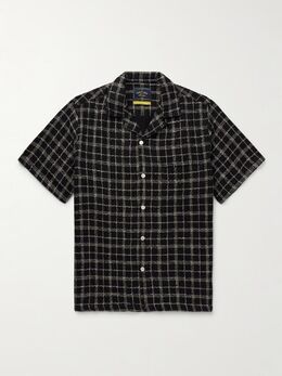 Portuguese Flannel: Хлопковая рубашка 