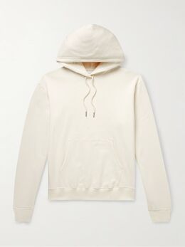 John Elliott: Толстовка  Beach с капюшоном