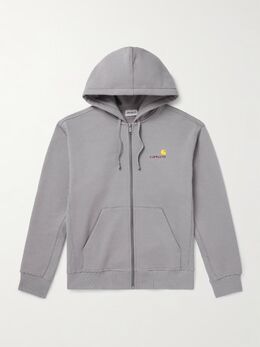 Carhartt WIP: Толстовка с капюшоном 