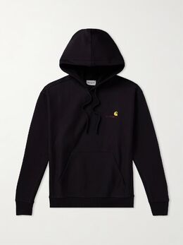 Carhartt WIP: Толстовка  American с капюшоном