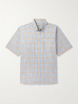 Carhartt WIP: Хлопковая рубашка 