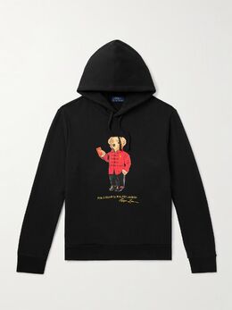 Polo Ralph Lauren: Толстовка с капюшоном 