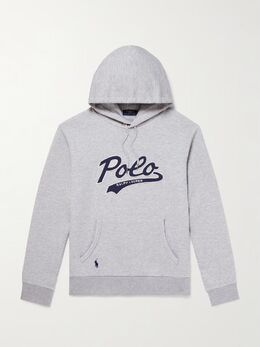 Polo Ralph Lauren: Толстовка с капюшоном 