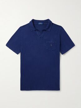 Polo Ralph Lauren: Хлопковая рубашка 