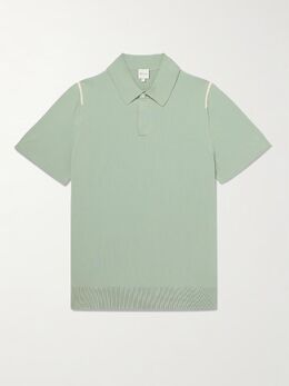 Paul Smith: Хлопковая рубашка 