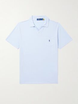 Polo Ralph Lauren: Хлопковая рубашка 