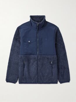 Polo Ralph Lauren: Флисовая куртка 