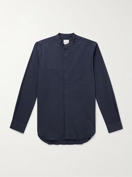 Paul Smith: Рубашка с воротником 