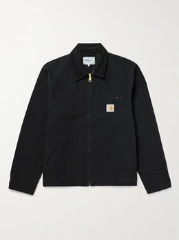 Carhartt WIP: Хлопковая куртка  Detroit