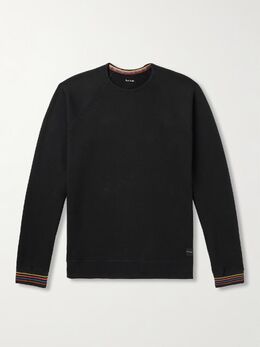 Paul Smith: Толстовка в полоску 