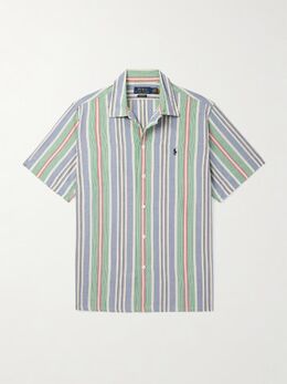 Polo Ralph Lauren: Рубашка в полоску 