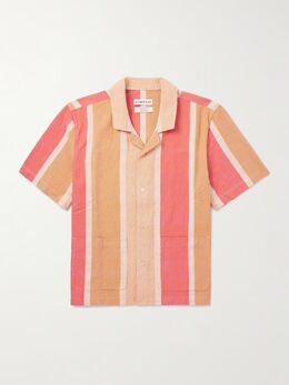 A Kind Of Guise: Рубашка в полоску 