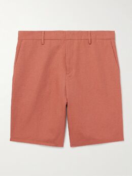 Paul Smith: Хлопковые шорты 