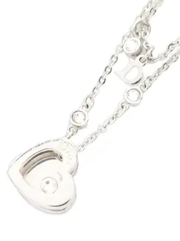 Christian Dior Pre-Owned: Колье 