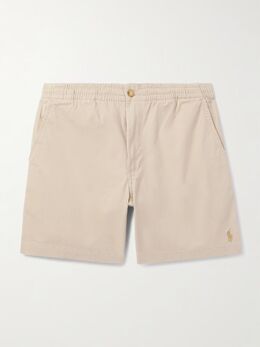 Polo Ralph Lauren: Классические шорты 