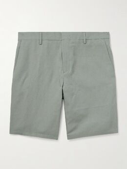 Paul Smith: Хлопковые шорты 