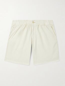 Polo Ralph Lauren: Хлопковые шорты 