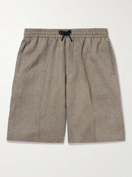 Paul Smith: Шорты на завязках 