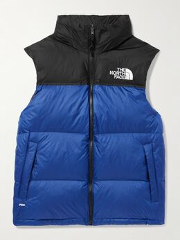 The North Face: Стёганый жилет  Nuptse