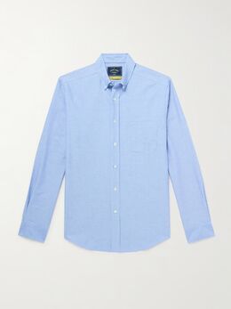 Portuguese Flannel: Хлопковая рубашка 