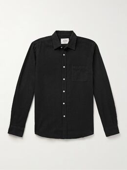 Portuguese Flannel: Хлопковая рубашка 