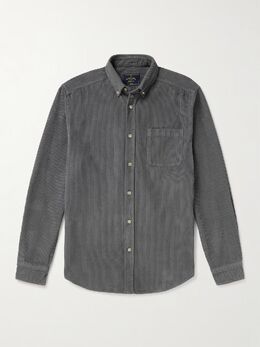 Portuguese Flannel: Хлопковая рубашка 