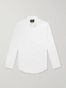 Portuguese Flannel: Хлопковая рубашка 