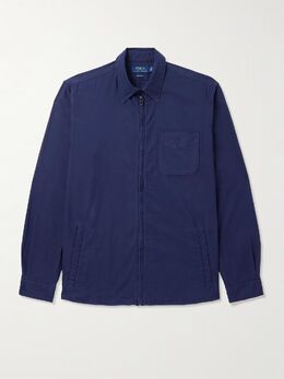 Polo Ralph Lauren: Куртка-рубашка 