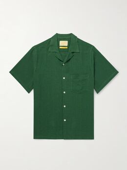 Portuguese Flannel: Рубашка с воротником 
