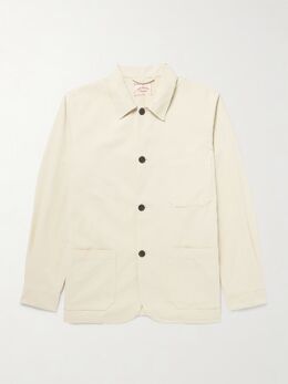 Portuguese Flannel: Куртка-рубашка 