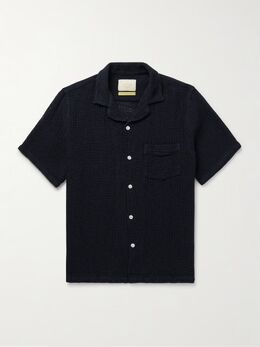 Portuguese Flannel: Хлопковая рубашка 