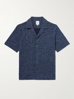 Paul Smith: Хлопковая рубашка 