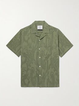 Portuguese Flannel: Хлопковая рубашка 