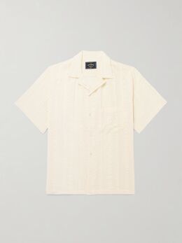 Portuguese Flannel: Хлопковая рубашка 